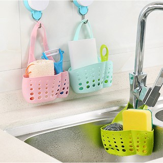 Giỏ Treo Giẻ Rửa Bát