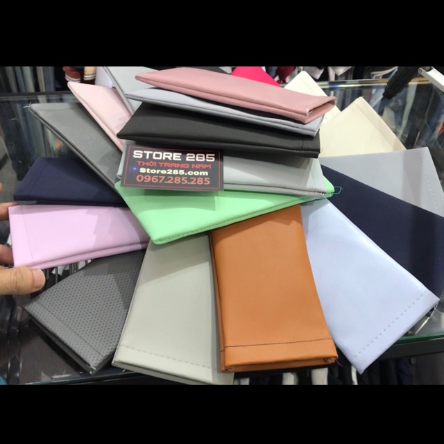 🔥 Bao da đựng kính giao màu ngẫu nhiên | BigBuy360 - bigbuy360.vn