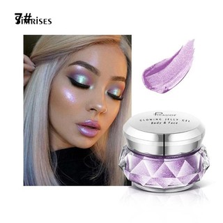 [Hàng mới về] Phấn mắt dạng lỏng Pudaier màu lấp lánh 10g