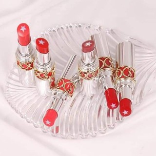 SON YSL ROUGE VOLUPTE ROCK'N SHINE