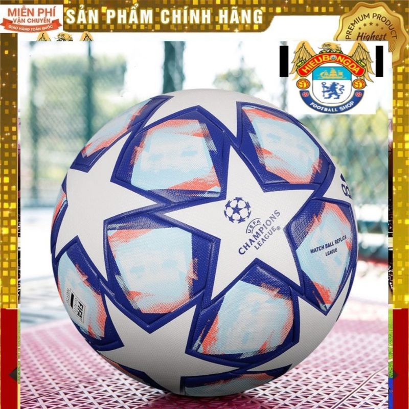 Bóng đá C1 số 5 Chung kết Champions League | Quả bóng đá C1 size 5 trái banh C1 trái bóng đá C1 quả 