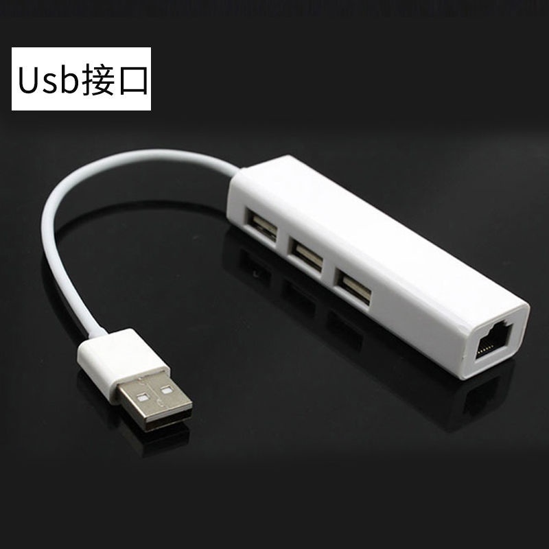 Dây Cáp Mạng Usb Mở Rộng Đầu Pha Lê 100m Cho Xiaomi Redmi Notebook Máy Tính