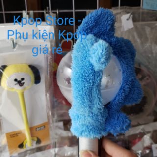 Bọc BOMB Áo ARMY BOMB BTS BT21