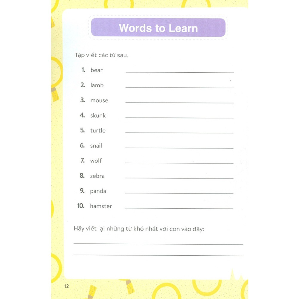 Sách - Thám Tử Từ Vựng 2 - 130 Trò Chơi Và Câu Đố Phát Triển Vốn Từ Dành Cho Học Sinh Tiểu Học - Alphabooks