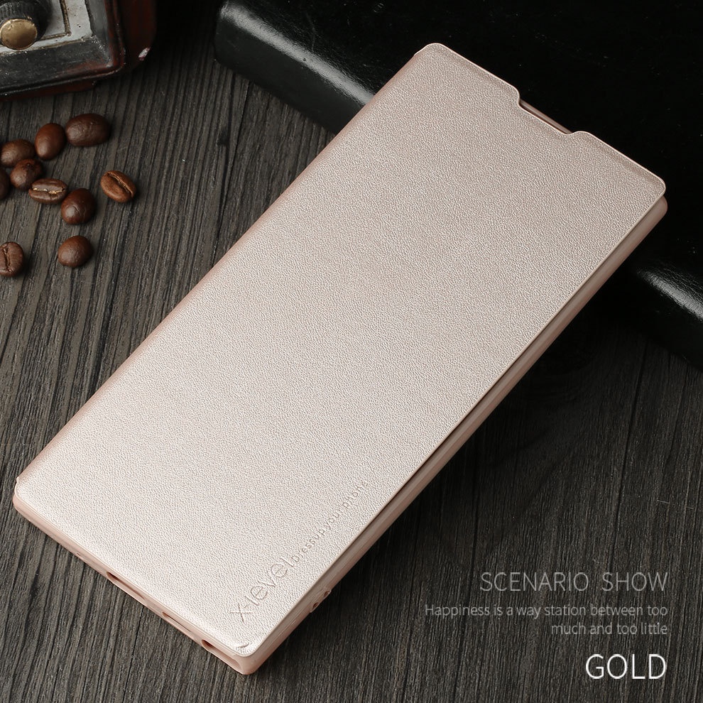 Bao da SamSung Galaxy Note 20, Note 20 Ultra chính hãng FIBCOLOR PIPILU X-Level lưng silicon chống sốc- PIPILU X LEVEL