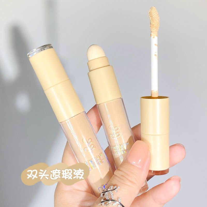 NOVO - Che khuyết điểm 2 đầu Novo Double Concealer