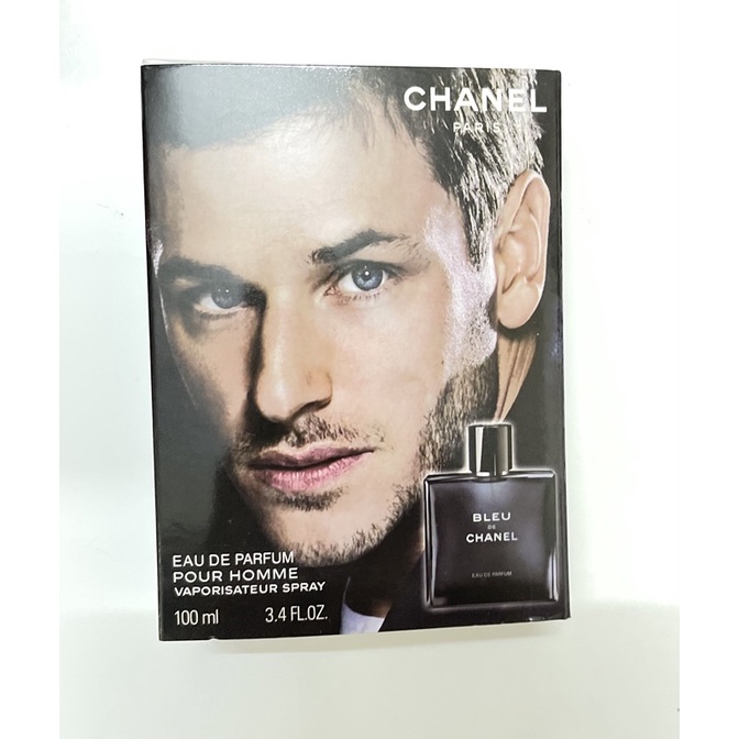 Nước hoa Nam BlueChane 100ml