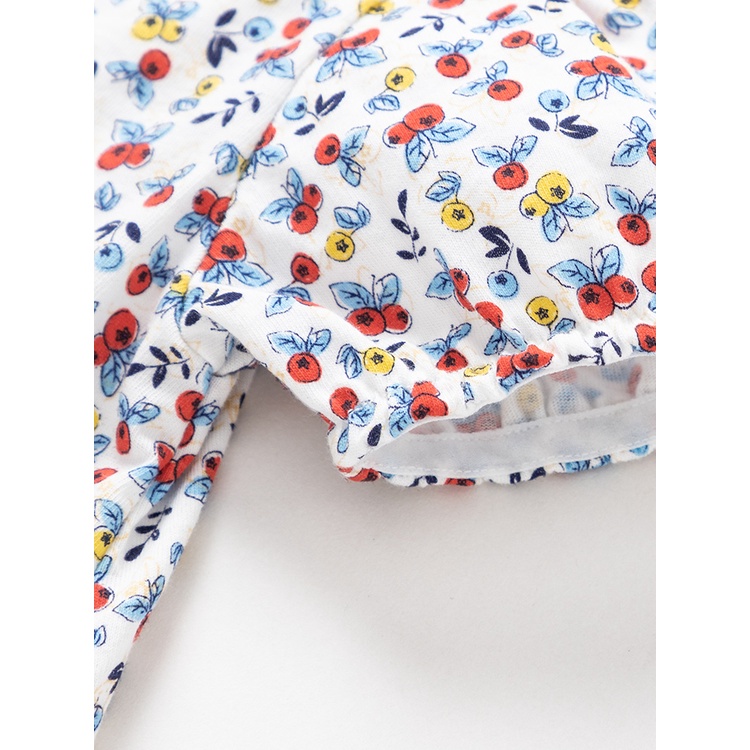 Áo thun BALABALA - BABY dành cho bé gái 200222117003