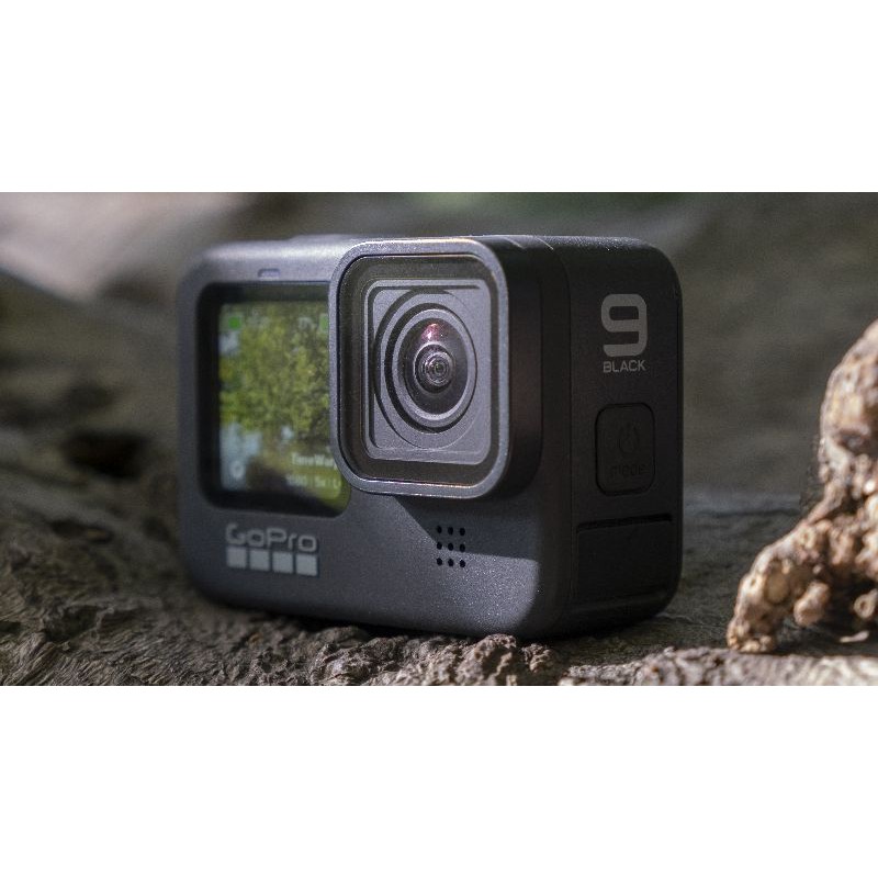 Máy quay Gopro Hero 9 Black - Hàng Chính Hãng FPT | BigBuy360 - bigbuy360.vn