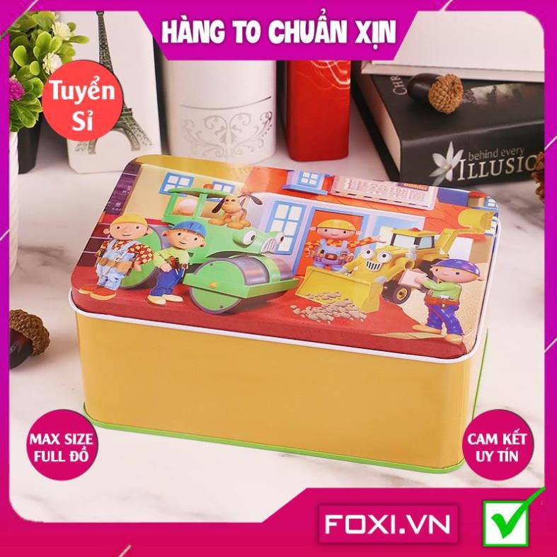 [FREESHIP HÀNG ĐẸP] Tranh ghép hình puzzle Foxi-Đồ chơi bằng gỗ-giáo dục cho bé trò chơi siêu trí tuệ đa dạng các mẫu