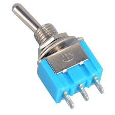 Công tắc MTS 102, MTS 103, MTS 202, MTS 203