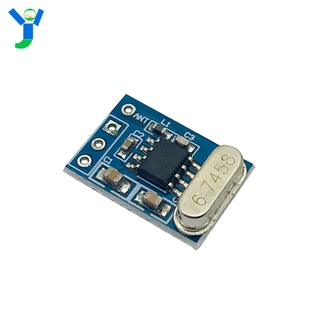 Linh Kiện Điện Tử Syn480R 433M ASK/OOK