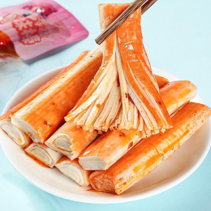 THANH CUA TẨM VỊ ĂN LIỀN TỨ XUYÊN | BigBuy360 - bigbuy360.vn