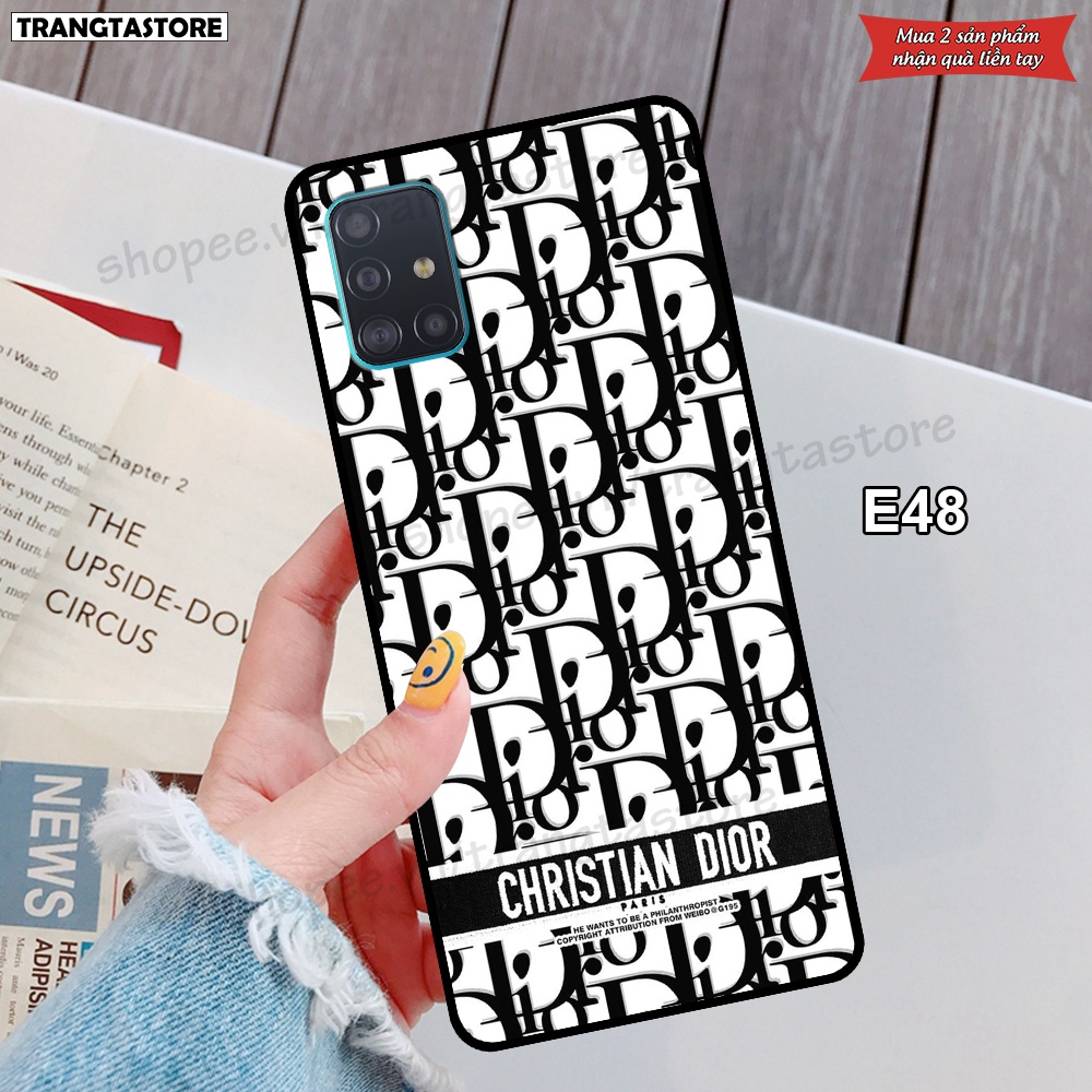 Ốp lưng Samsung A31 - A51 - A71 - M51 chất lượng - dễ thương - in hình siêu đẹp