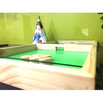 slide