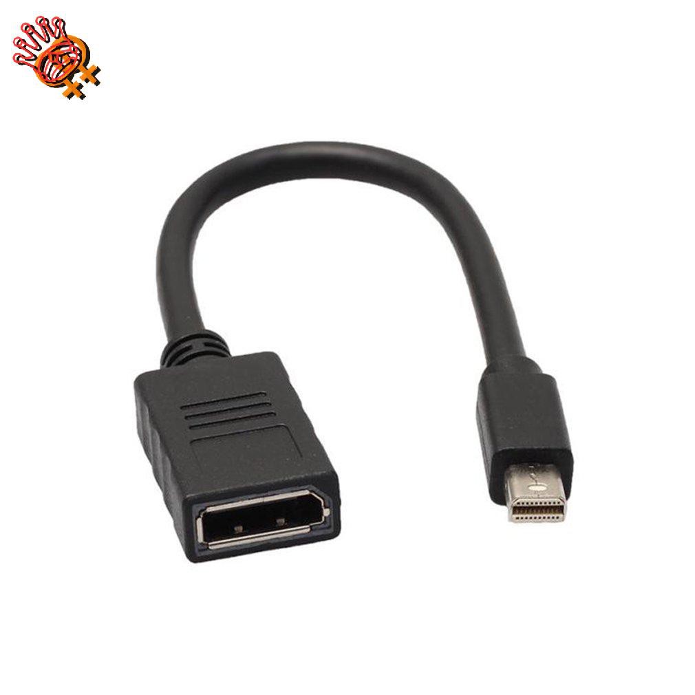 Giắc Chuyển Đổi Từ Displayport (Tương Thích Với 2 Cổng)