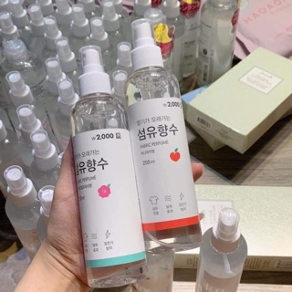 xịt thơm quần áo Pony