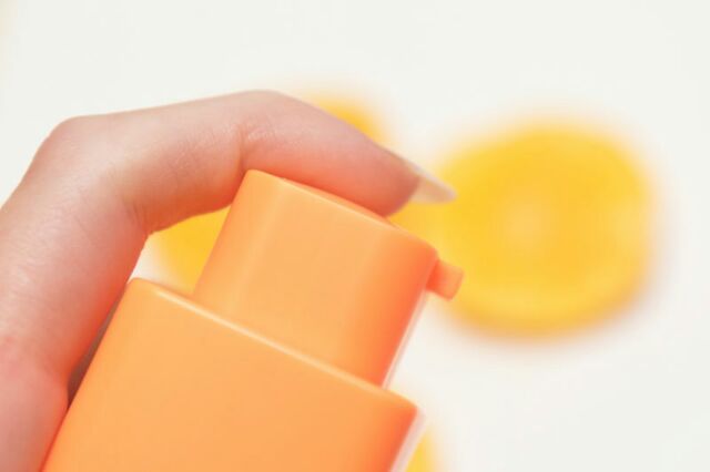 Drunk Elephant C-Firma Day Serum sáng da chống lão hóa