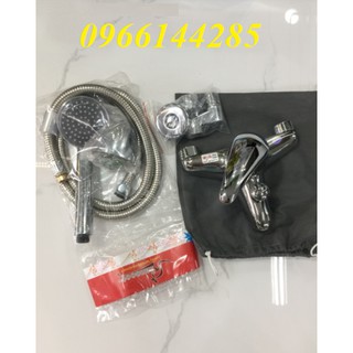 Sen tắm nóng lạnh Bancoot BCS-2012