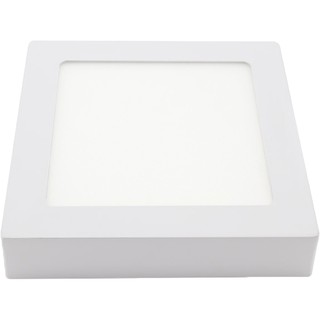 Đèn LED ốp trần nổi Sunlite 18W siêu sáng (Hàng Chính hãng, Bảo hành 2 năm)