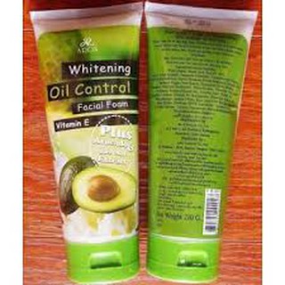 SỮA RỬA MẶT BƠ THÁI LAN