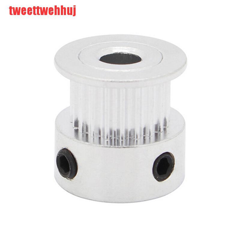 Bánh Răng Ròng Rọc 2gt 5mm Rộng 6mm 16teth Cho Máy In 3d | BigBuy360 - bigbuy360.vn