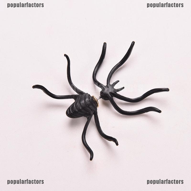 Nhện Đen Sang Trọng