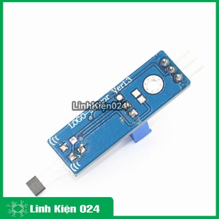 MODULE CẢM BIẾN HALL A3144 V2