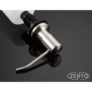 Bình đựng nước rửa chén - bát Soap Dispenser SD322