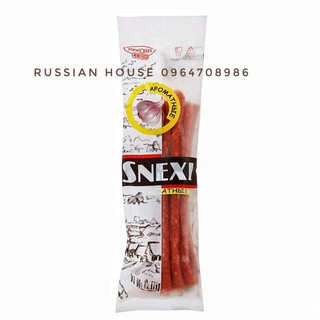 Salami que snexi của nga/100g