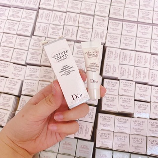 Dưỡng Da DIOR 𝐂𝐚𝐩𝐭𝐮𝐫𝐞 𝐓𝐨𝐭𝐚𝐥𝐞 𝐂𝐞𝐥𝐥 𝐄𝐧𝐞𝐫𝐠𝐲 3ml