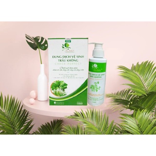 Dung dịch vệ sinh trầu không skinperfect