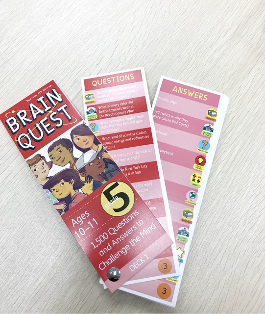 Bộ thẻ tiếng Anh Brain Quét (chỉ còn bộ 3-4t, G4-5-6-7) | BigBuy360 - bigbuy360.vn