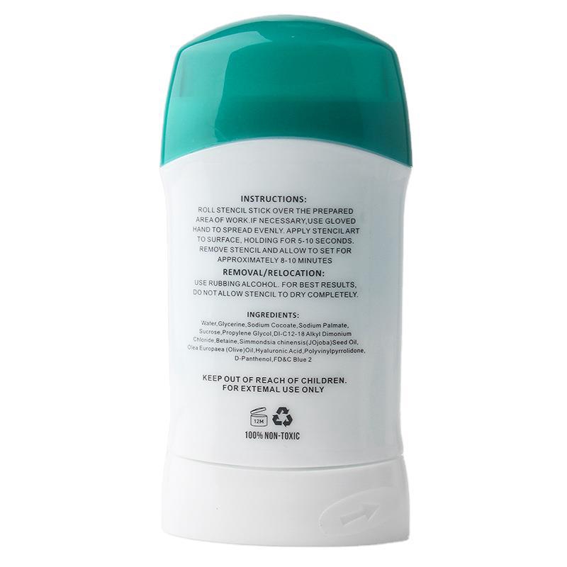 Xà Phòng Chuyển Hình Xăm Chuyên Dụng