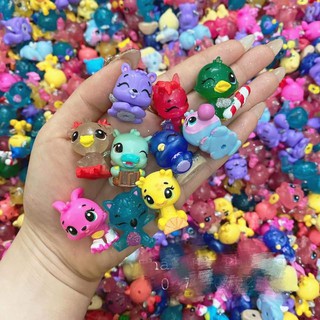 Combo 25 thú Hatchimal không trùng mẫu