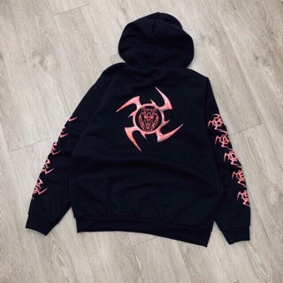 ☀️Áo Hoddie Nỉ Hades