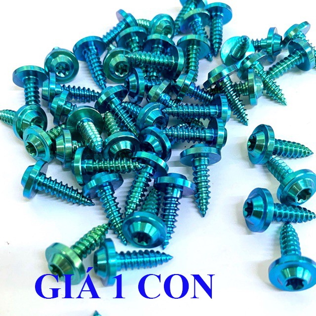 Giá 1 con_Ốc Áo Yamaha Gr5 xoắn 5ly18