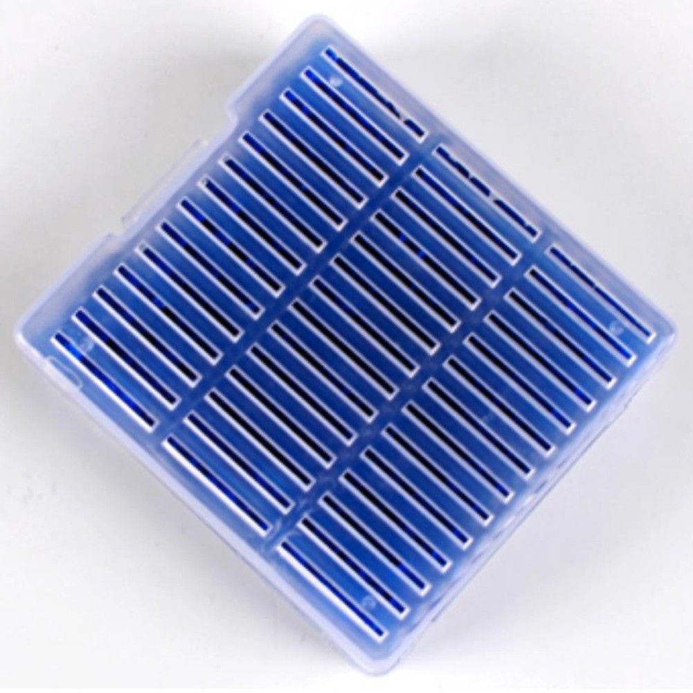 Hộp Hút Ẩm Silica Gel Cho Kính Hiển Vi Máy Ảnh E11