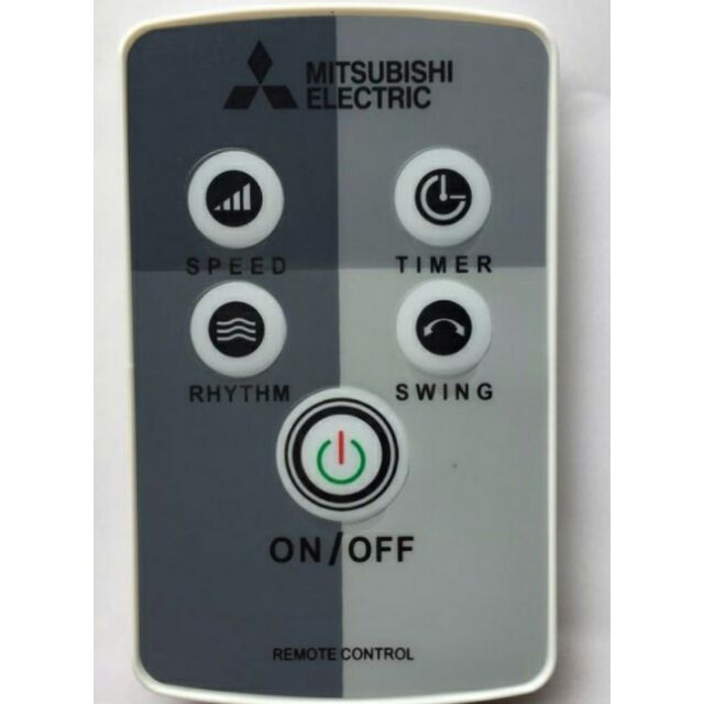 KHIỂN QUẠT MISSU