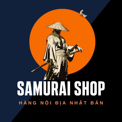 Máy Làm Đẹp Nhật Bản - Samurai
