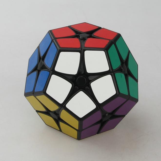 Khối Rubik 7n0 Megaminx 2x2 Chuyên Dụng Chất Lượng Cao