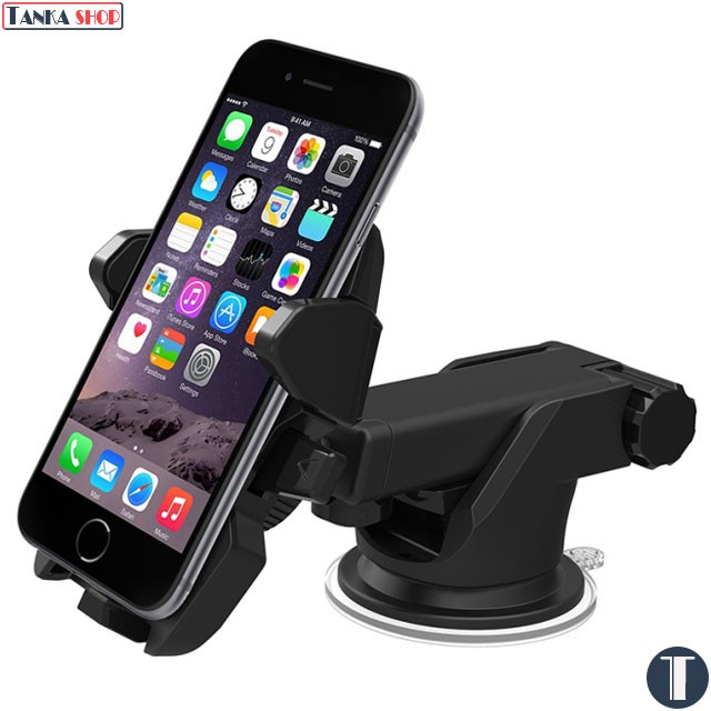 Giá đỡ điện thoại trên ô tô Xgear Car-01