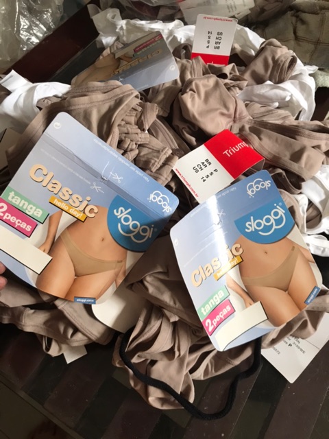 Quần lót high-cut xuất khẩu | BigBuy360 - bigbuy360.vn