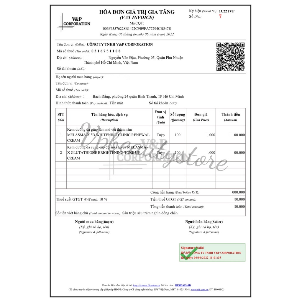 Combo Hỗ Trợ Da Nám, Tàn Nhang Hiệu Quả - Hàng Chính Hãng