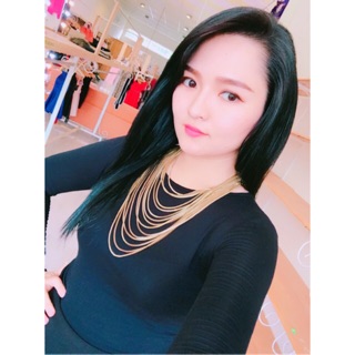 Dây chuyền nhiều sợi