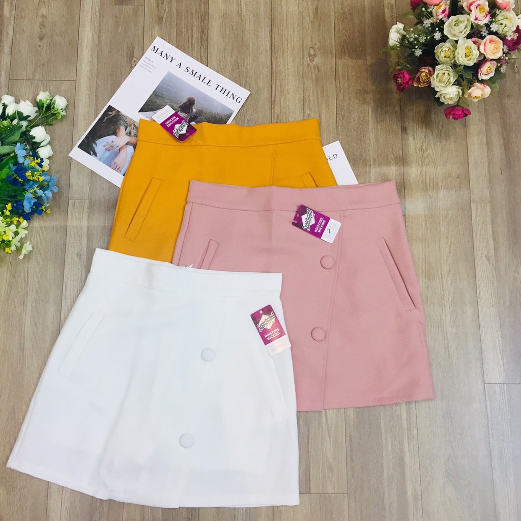 QUẦN VÁY NỮ SIÊU XINH-TRẺ TRUNG-THỜI TRANG -THANH LỊCH | BigBuy360 - bigbuy360.vn