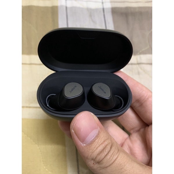 Tai nghe Jabra elite 65t 75t 85t và jabra active 75t 7 pro chính hãng