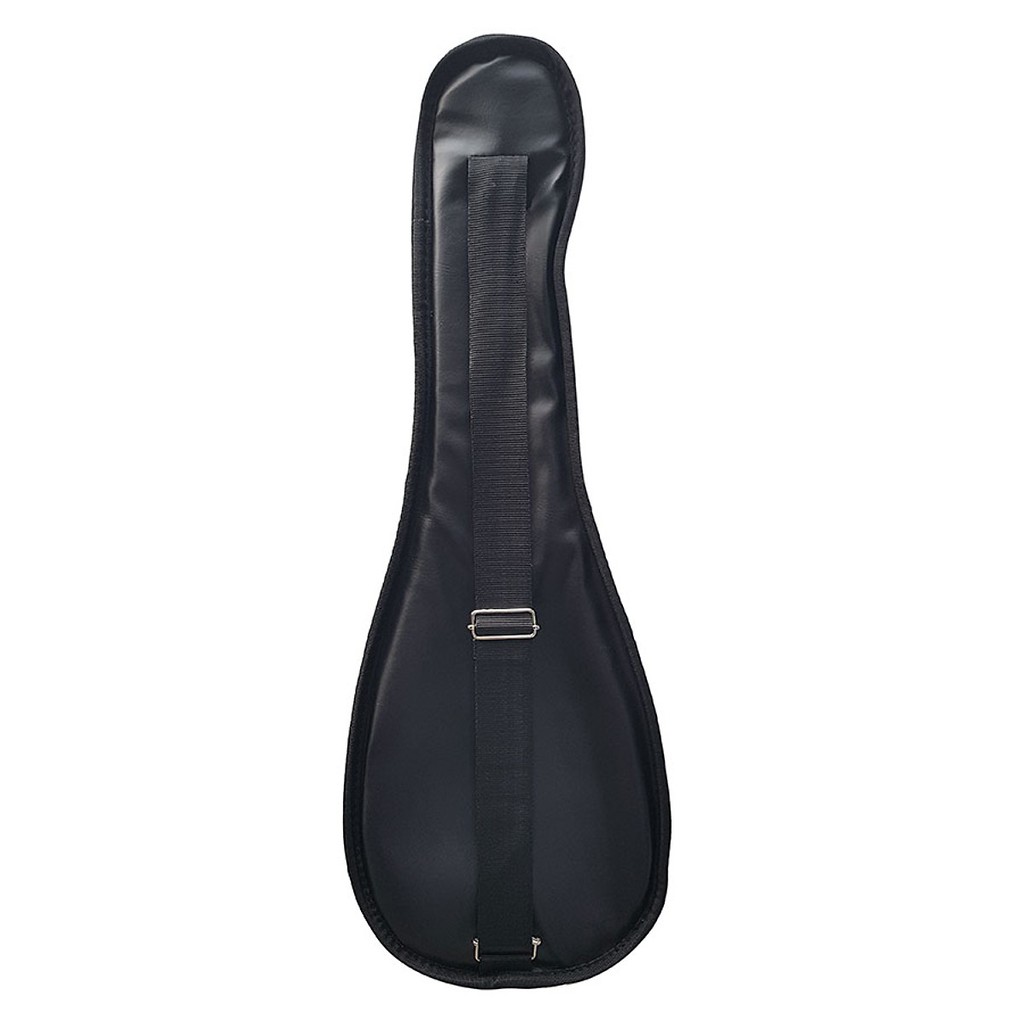 BAO DA UKULELE SIZE TENOR 3 LỚP DÀY DẶN