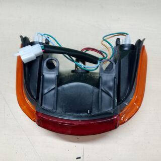 Đuôi đèn láy wave 110