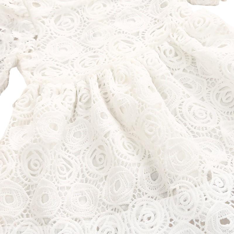 Đầm công chúa xinh xắn cho bé gái